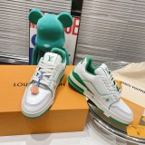 L &V  Unisex Sneakers trainer 6 Colors 2310322