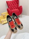 G* UCCI Unisex Sneakers 5 Colors 23103016