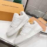 L &V  Unisex Sneakers trainer 6 Colors 2310322