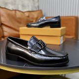 L& V  Dress shoes leather JBNX 23103109