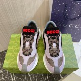 G* UCCI Unisex Sneakers Run 7 Colors 23103007