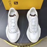 F*ENDI Men Sneakers  5 Colors JBNX 23103113