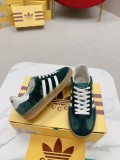 G* UCCI Unisex Sneakers 5 Colors 23103015