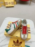 G* UCCI Unisex Sneakers 5 Colors 23103014