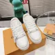 L &V  Unisex Sneakers trainer 6 Colors 2310322