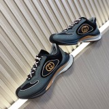 G* UCCI Unisex Sneakers Run 7 Colors 23103007