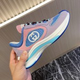 G* UCCI Unisex Sneakers Run 7 Colors 23103007