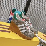 G* UCCI  Sneakers 4 Colors 23103013