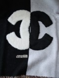 Chanel Scarf cashmere 200-70CM AN2310307