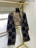 Gucci scarf cashmere 100*180cm AN2310310