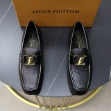 L& V  Dress shoes leather JBNX 23103106