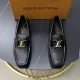 L& V  Dress shoes leather JBNX 23103106