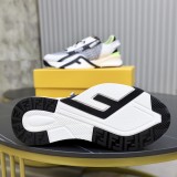 F*ENDI Men Sneakers  8 Colors JBNX 23103112