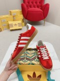 G* UCCI Unisex Sneakers 5 Colors 23103014