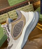 G* UCCI Unisex Sneakers Run 5 Colors 23103017