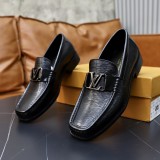 L& V  Dress shoes leather JBNX 23103107