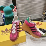 G* UCCI  Sneakers 4 Colors 23103013
