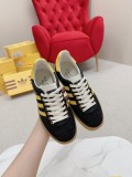 G* UCCI Unisex Sneakers 5 Colors 23103014