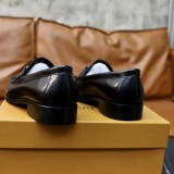 L& V  Dress shoes leather JBNX 23103105