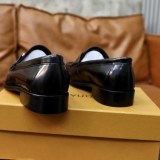 L& V  Dress shoes leather JBNX 23103109