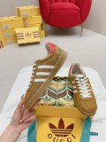 G* UCCI Unisex Sneakers 5 Colors 23103014