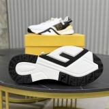 F*ENDI Men Sneakers  8 Colors JBNX 23103112