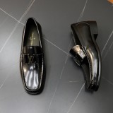 L& V  Dress shoes leather JBNX 23103109