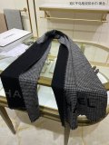 Chanel Scarf cashmere 43-185CM AN2310308