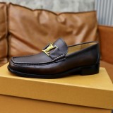 L& V  Dress shoes leather JBNX 23103108