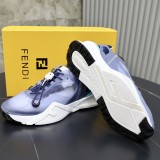 F*ENDI Men Sneakers  5 Colors JBNX 23103113