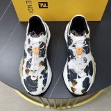 F*ENDI Men Sneakers  5 Colors JBNX 23103113