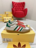 G* UCCI Unisex Sneakers 5 Colors 23103014