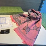 Gucci scarf cashmere 45*190cm AN2310306