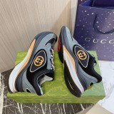 G* UCCI Unisex Sneakers Run 7 Colors 23103007