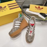 G* UCCI  Sneakers 4 Colors 23103013