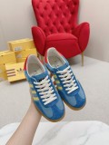 G* UCCI Unisex Sneakers 5 Colors 23103015