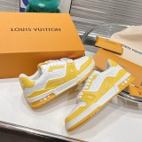 L &V  Unisex Sneakers trainer 6 Colors 2310322