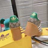 G* UCCI  Sneakers 4 Colors 23103013