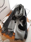 Chanel Scarf cashmere 200-70CM AN2310307