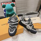 L &V Unisex Sneakers trainer 2 Colors 23103024