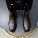 P*rada  Dress plush shoes leather JBNX 23103110