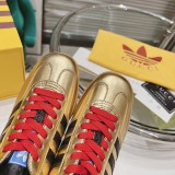 G* UCCI  Sneakers 4 Colors 23103013