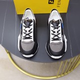 F*ENDI Men Sneakers  8 Colors JBNX 23103112