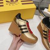 G* UCCI  Sneakers 4 Colors 23103013