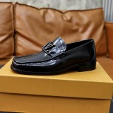 L& V  Dress shoes leather JBNX 23103109