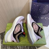 G* UCCI Unisex Sneakers Run 7 Colors 23103007