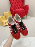 G* UCCI Unisex Sneakers 5 Colors 23103016