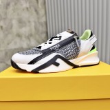 F*ENDI Men Sneakers  8 Colors JBNX 23103112