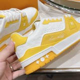 L &V  Unisex Sneakers trainer 6 Colors 2310322