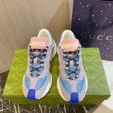 G* UCCI Unisex Sneakers Run 7 Colors 23103007